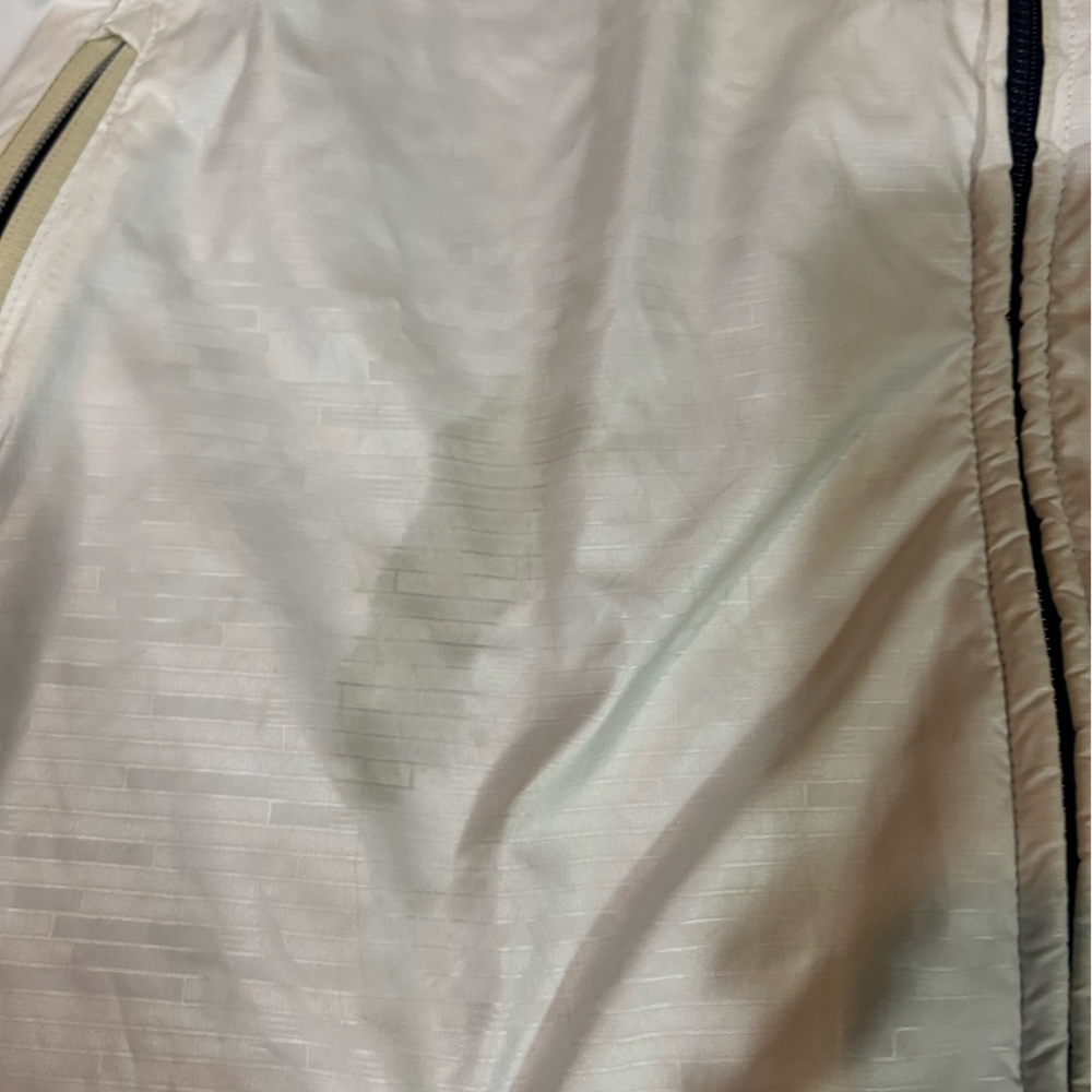 Notre Dame Jacket - Picture 4 of 4